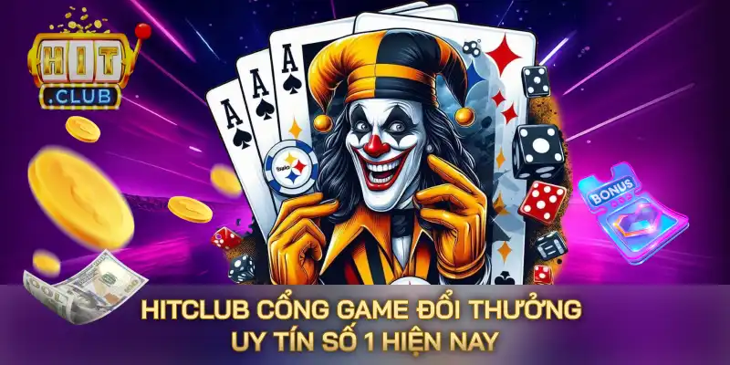 HITCLUB cổng game đổi thưởng uy tín số 1 hiện nay HITCLUB cổng game đổi thưởng uy tín số 1 hiện nay