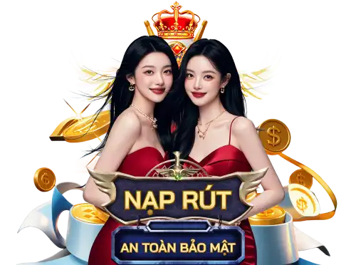 Nạp rút an toàn HITCLUB