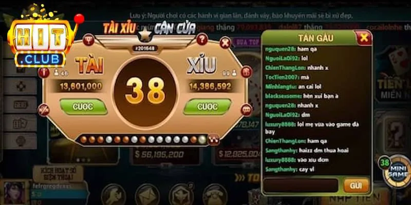 Các hình thức đặt cược khác của game tài xỉu Các hình thức đặt cược khác của game tài xỉu