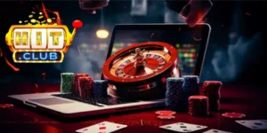 Game bài mới nhất HITCLUB – Thế hệ giải trí đỉnh cao