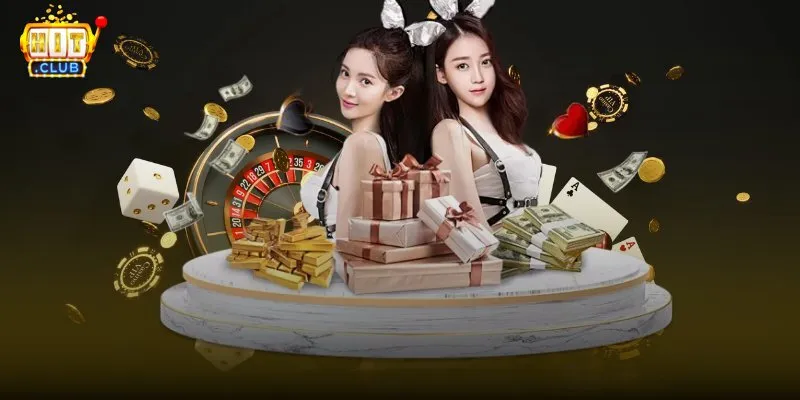 Khuyến mãi HITCLUB ưu đãi chào mừng tân binh Khuyến mãi HITCLUB ưu đãi chào mừng tân binh