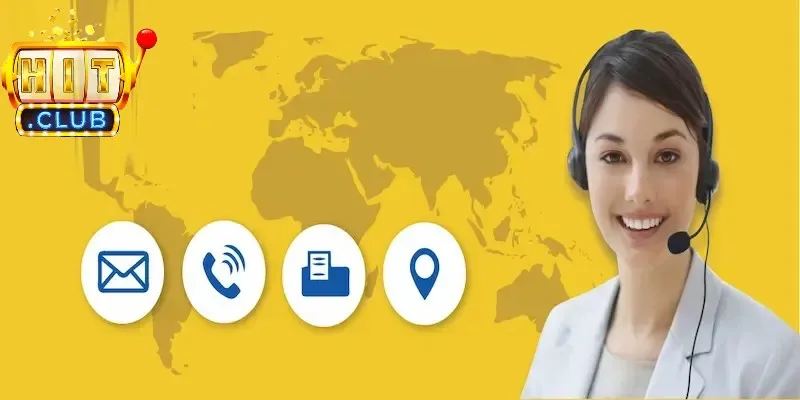 Liên hệ HITCLUB thành viên nhận hỗ trợ tận tâm