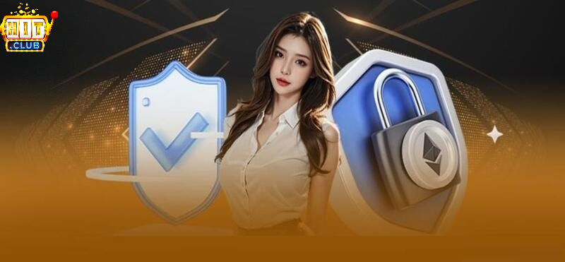 Thông tin đăng ký được HITCLUB bảo mật an toàn Thông tin đăng ký được HITCLUB bảo mật an toàn